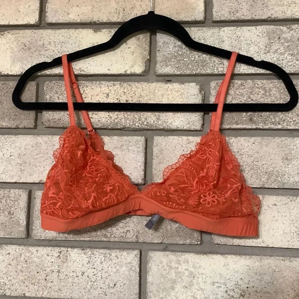3for$20 lingerie bra medium no underwire